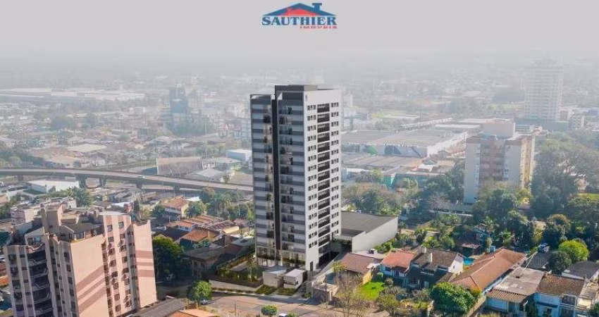 Apartamento Centro Esteio