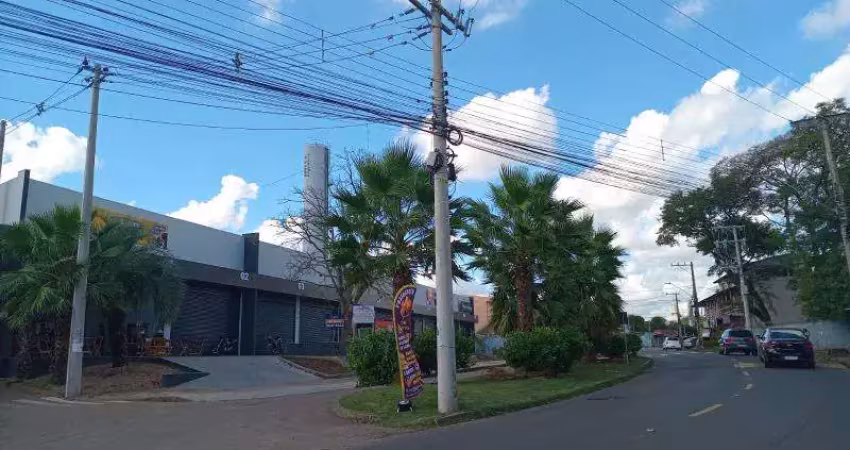 Ponto comercial para alugar na Avenida Justino Camboim, 1100, Camboim, Sapucaia do Sul
