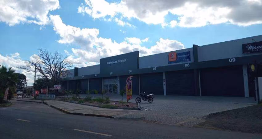 Loja (térreo) Camboim Sapucaia do Sul