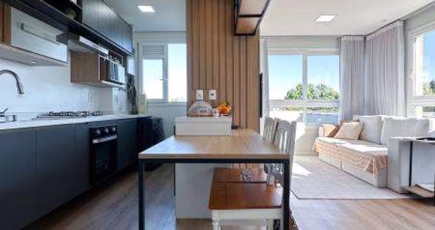 Apartamento Centro Esteio