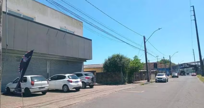 Ponto comercial para alugar na Rua Sete de Setembro, 633, Centro, Sapucaia do Sul