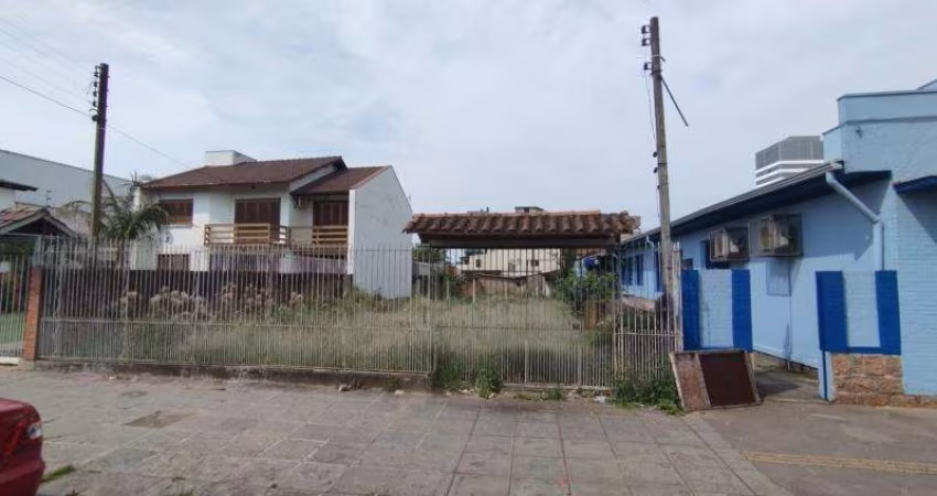 Terreno Centro Esteio