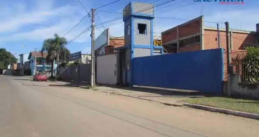 Barracão / Galpão / Depósito para alugar na Avenida José Joaquim, 1857, Piratini, Sapucaia do Sul