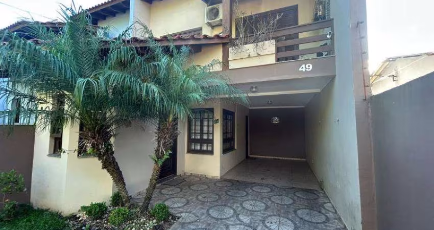 Casa Parque Amador Esteio
