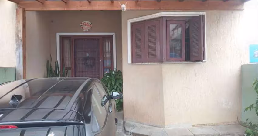 Casa Pasqualini Sapucaia do Sul