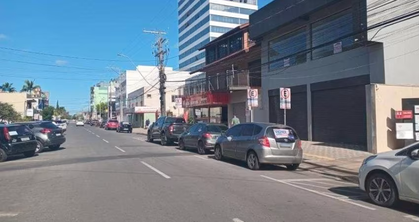 Loja (térreo) Centro Esteio
