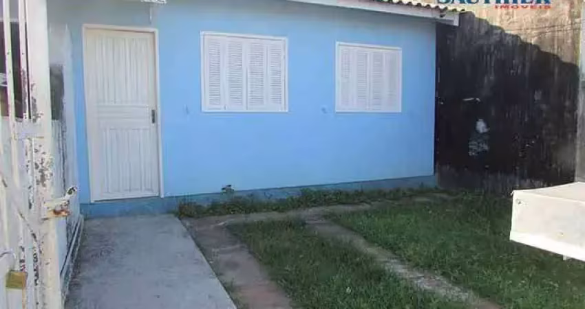 Casa com 2 quartos para alugar na Rua Gaspar de Lemos, 304, Vargas, Sapucaia do Sul