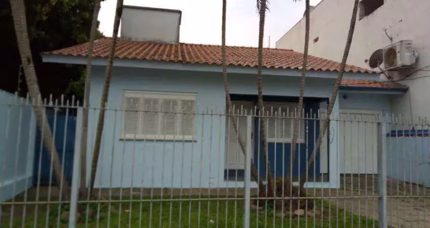 Casa com 2 quartos à venda na Rua Padre Felipe, 512, Centro, Esteio