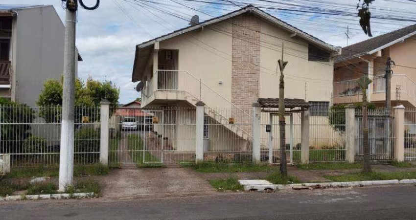 Apartamento Parque Amador Esteio