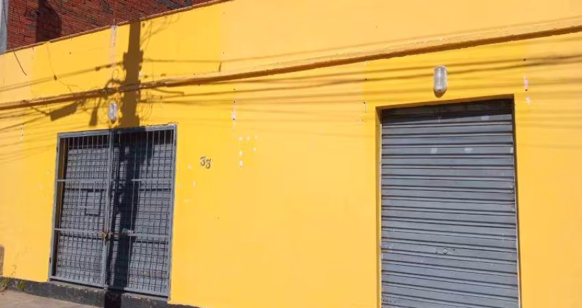 Loja (térreo) Nova Sapucaia Sapucaia do Sul