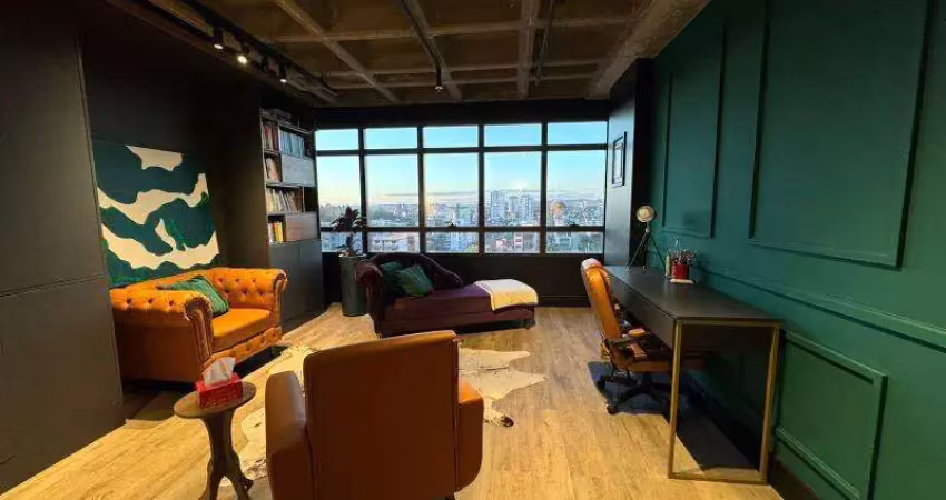Sala comercial para alugar na Rua dos Ferroviários, 215, Centro, Esteio
