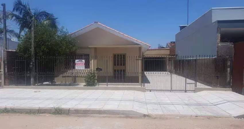 Casa Silva Sapucaia do Sul
