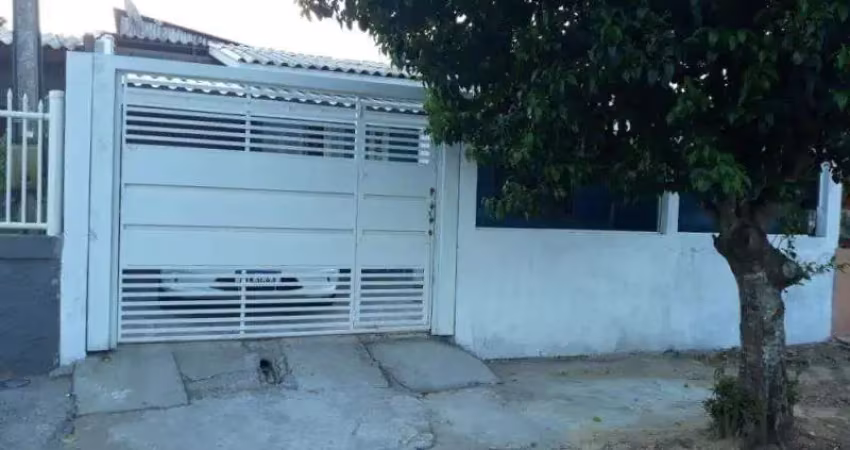 Casa Três Marias Esteio