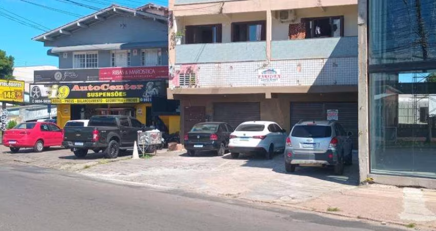 Loja (térreo) Primor Sapucaia do Sul