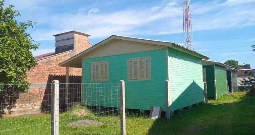 Casa Boa Vista Sapucaia do Sul