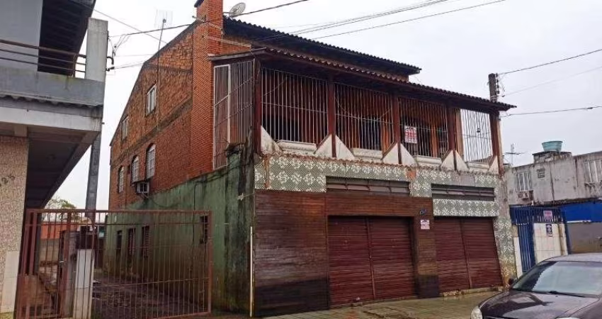 Apartamento São Sebastião Esteio