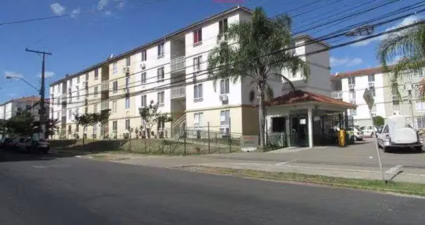 Apartamento com 2 quartos para alugar na Rua Bento Gonçalves, 754, São Sebastião, Esteio