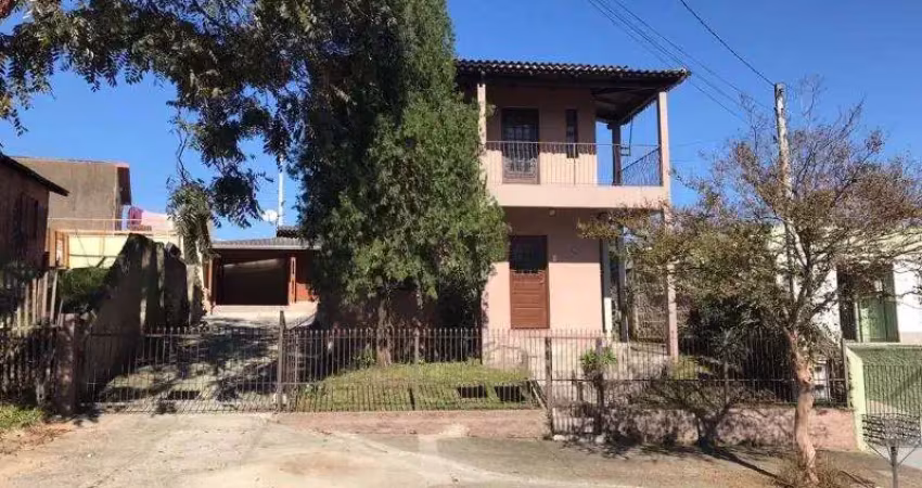 Casa Tamandaré Esteio