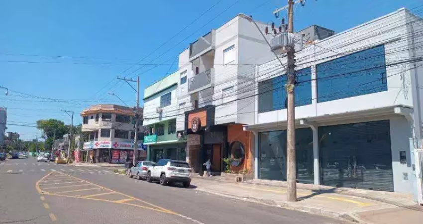 Ponto comercial para alugar na Rua Manoel Serafim, 1126, Centro, Sapucaia do Sul