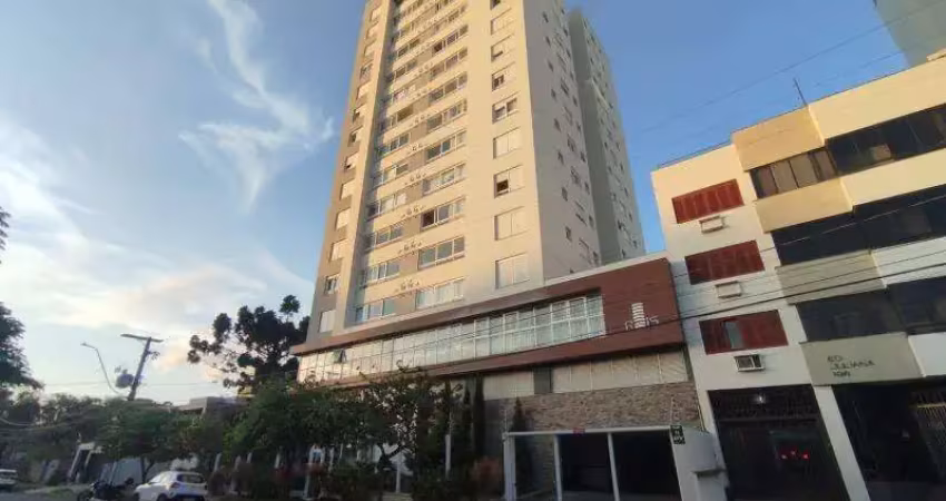 Apartamento com 2 quartos à venda na Rua Caxias, 180, Centro, Esteio
