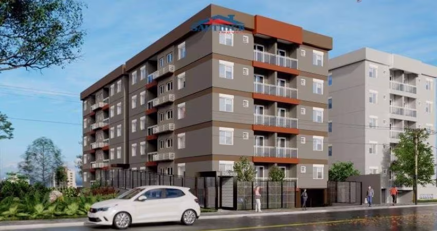 Apartamento Planalto Carlos Barbosa
