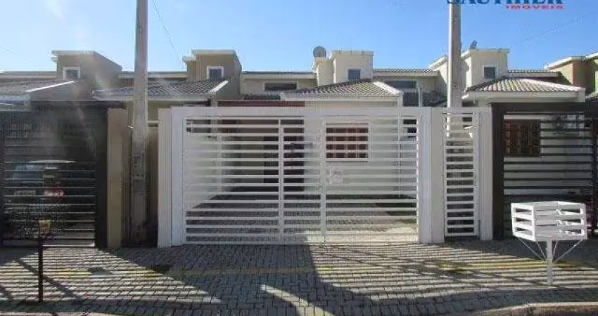 Casa Vargas Sapucaia do Sul