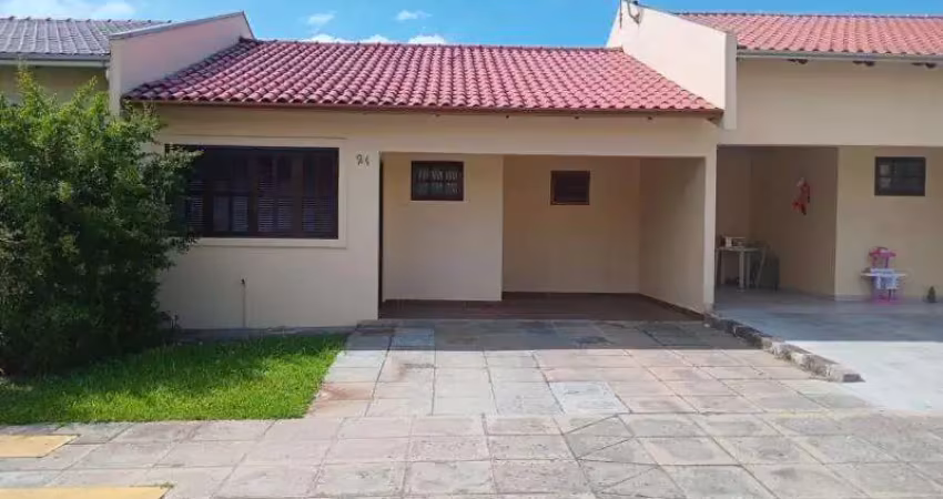 Casa com 2 quartos para alugar na Avenida Américo Vespúcio, 550, Nova Sapucaia, Sapucaia do Sul