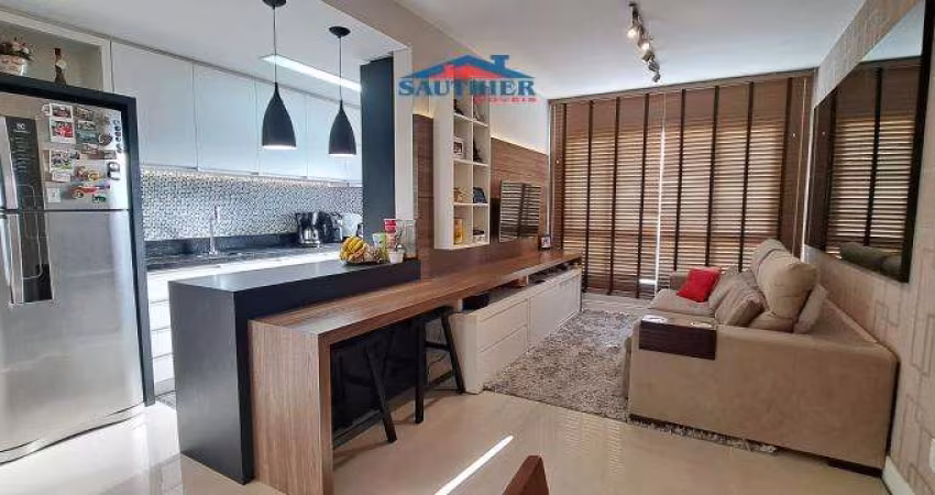 Apartamento Centro Carlos Barbosa