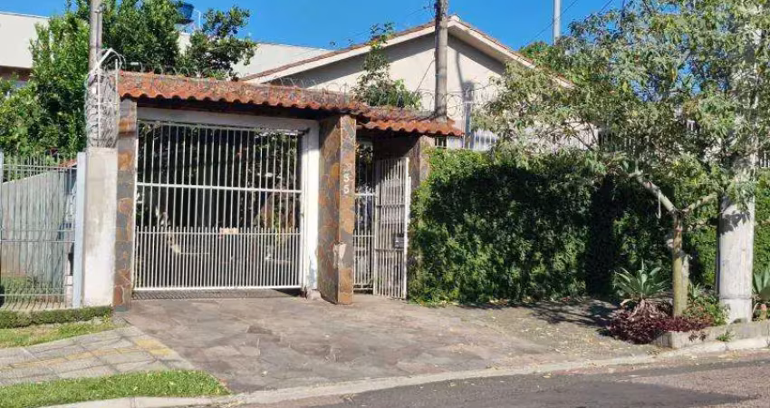 Casa Silva Sapucaia do Sul