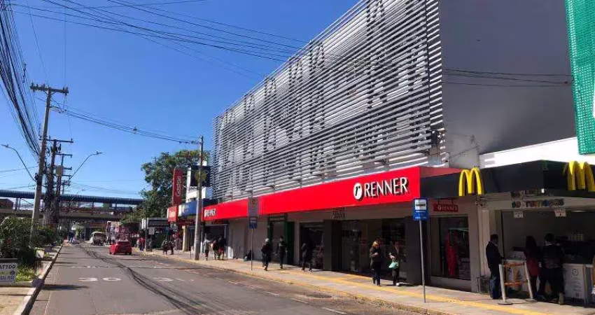 Sala comercial para alugar na Avenida Sapucaia, 2000, Centro, Sapucaia do Sul