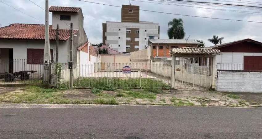 Terreno à venda na Rua Octávio Santos, 58, Centro, Sapucaia do Sul