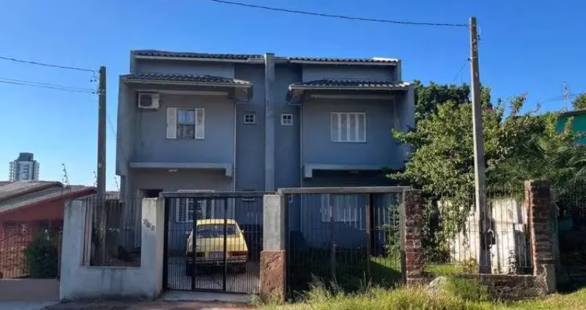 Casa Paraíso Sapucaia do Sul