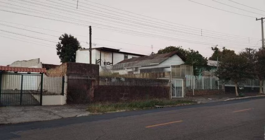 Terreno Tamandaré Esteio
