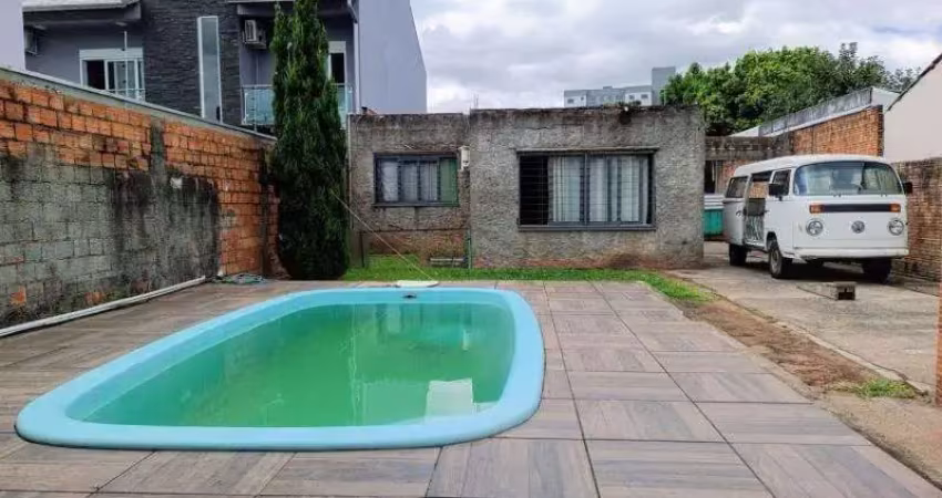 Casa Walderez Sapucaia do Sul