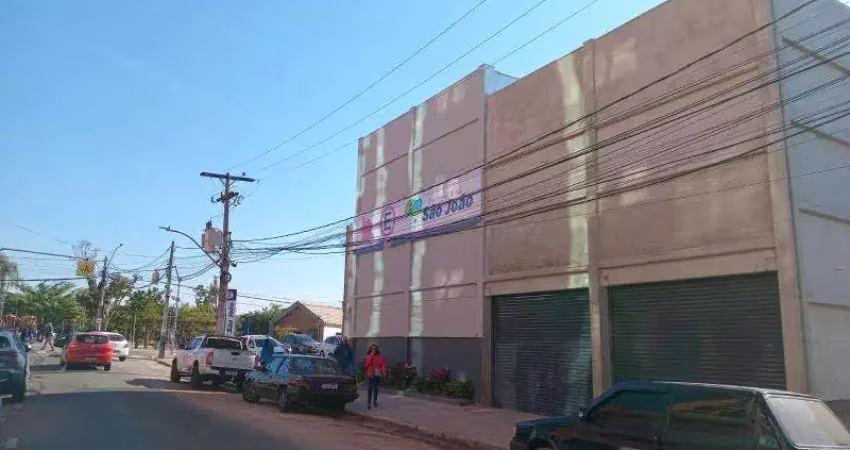Ponto comercial para alugar na Rua Capitão Camboim, Centro, Sapucaia do Sul