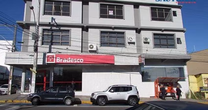 Sala Comercial (superior) Centro Sapucaia do Sul