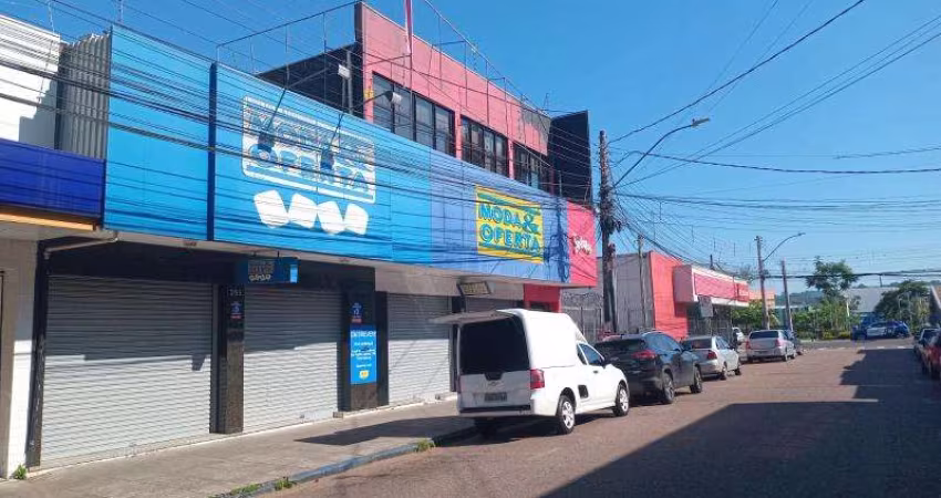Loja (térreo) Centro Sapucaia do Sul