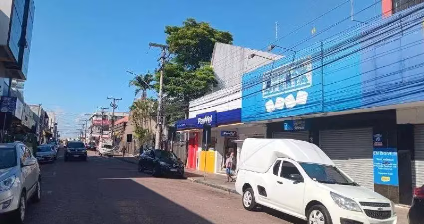 Ponto comercial para alugar na Rua Prof. Francisco B. da Rocha, 395, Centro, Sapucaia do Sul