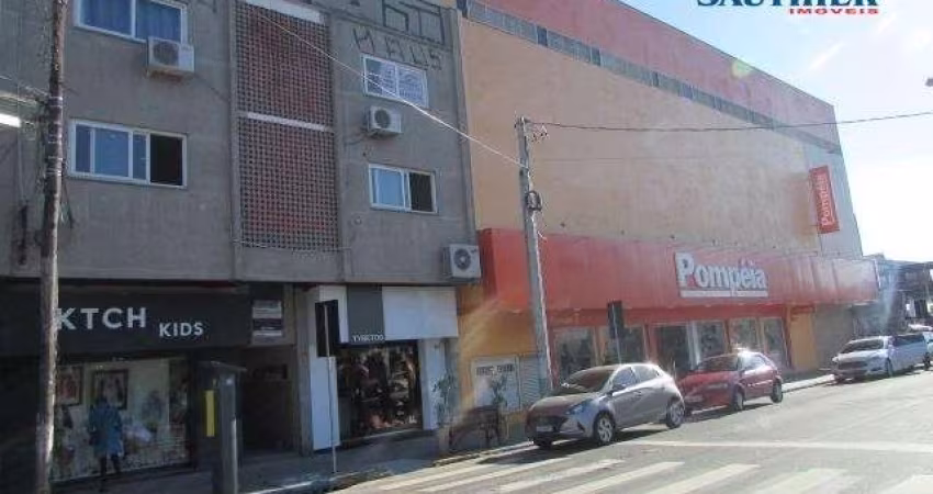 Sala Comercial (superior) Centro Sapucaia do Sul