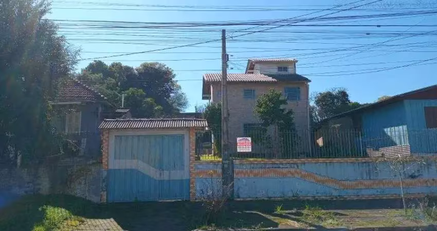 Casa com 1 quarto para alugar na Rua Rui Ramos, 556 Casa 0, Silva, Sapucaia do Sul
