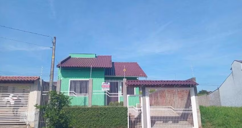 Casa Vargas Sapucaia do Sul