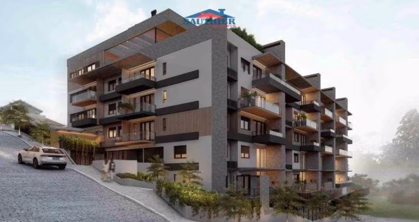 Apartamento Aurora Carlos Barbosa