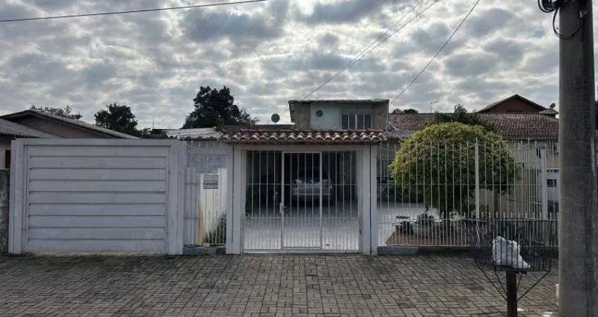 Casa Centro Sapucaia do Sul