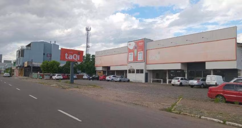 Pavilhão São Sebastião Esteio
