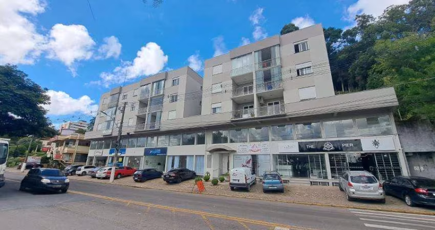 Apartamento Centro Carlos Barbosa