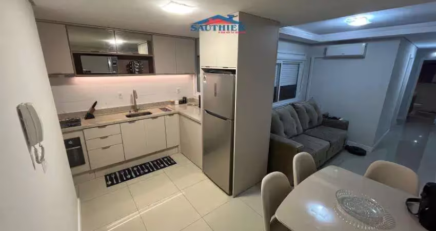 Apartamento Vargas Sapucaia do Sul