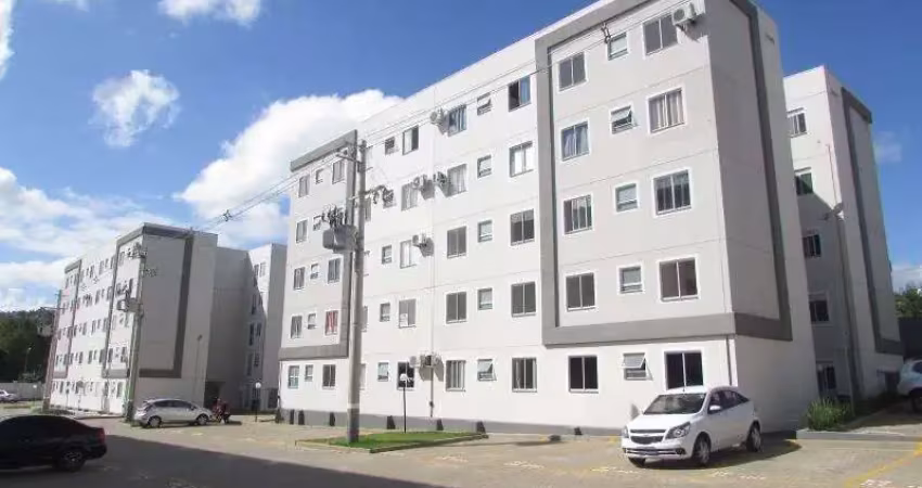 Apartamento Camboim Sapucaia do Sul