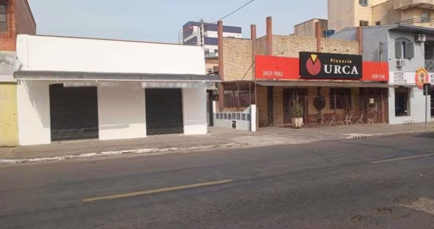 Loja (térreo) Centro Esteio