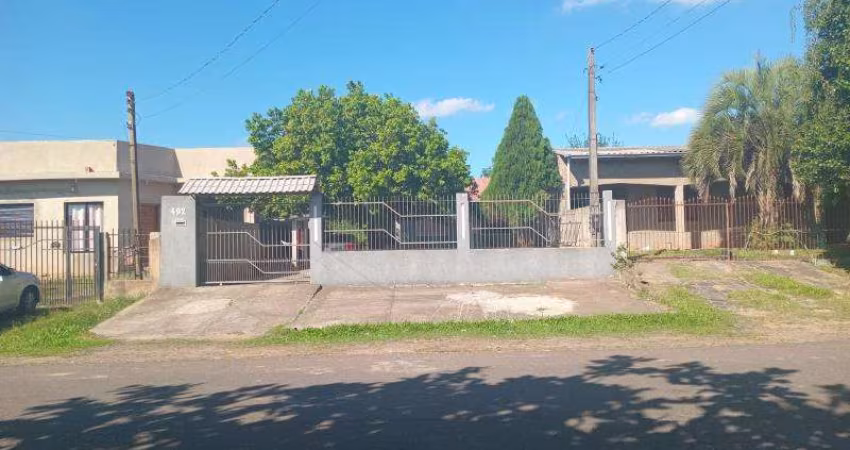 Casa Parque Primavera Esteio