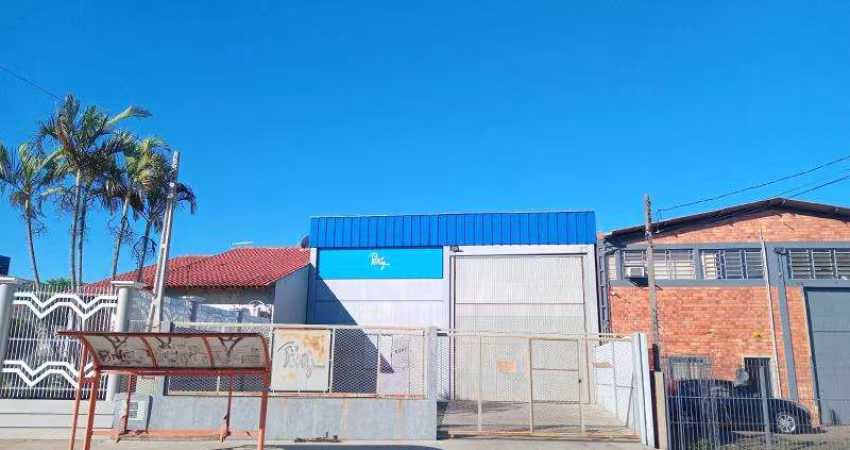 Pavilhão Nova Sapucaia Sapucaia do Sul